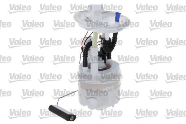 Valeo Kraftstoffpumpe  347349
