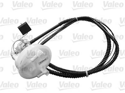 Sensor, Kraftstoffvorrat Valeo 347501