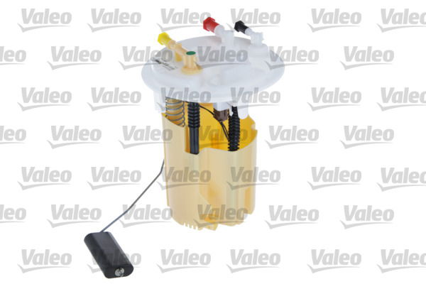 Sensor, Kraftstoffvorrat Valeo 347539