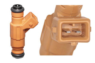 Einspritzventil Valeo 348211