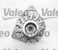 Generator Valeo 437382