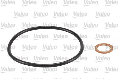 Ölfilter Valeo 586517