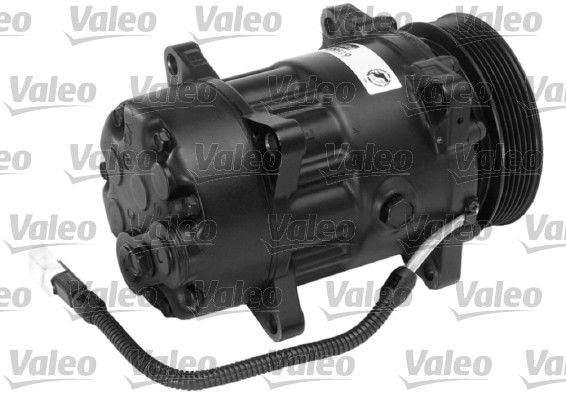 Valeo Kompressor, Klimaanlage  699519