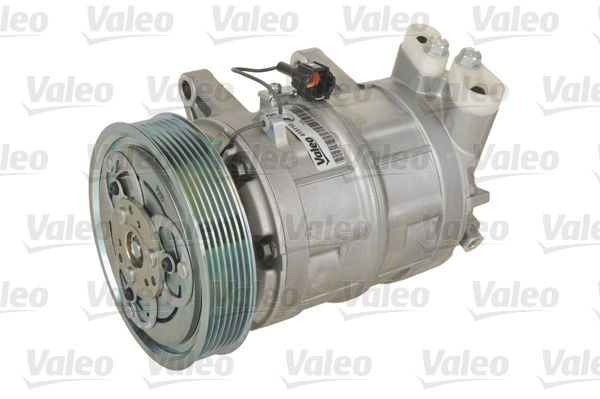 Valeo Kompressor, Klimaanlage  813110
