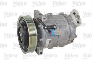 Kompressor, Klimaanlage Valeo 813255