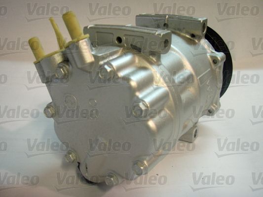 Kompressor, Klimaanlage Valeo 813662