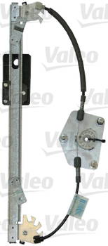 Fensterheber hinten rechts Valeo 850607