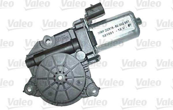 Elektromotor, Fensterheber vorne links Valeo 850664