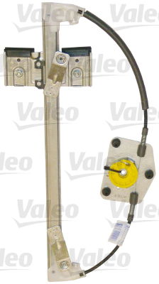 Fensterheber vorne links Valeo 850804