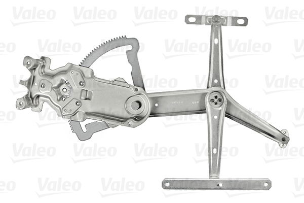 Fensterheber vorne links Valeo 851700