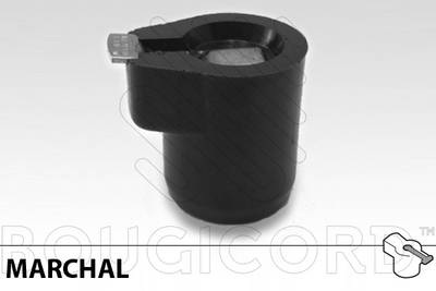 Zündverteilerläufer EFI Automotive 160600