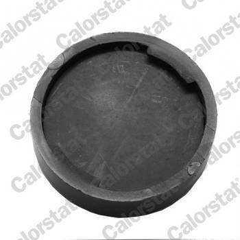 Verschlussdeckel, Kühlmittelbehälter Vernet-Calorstat RC0195
