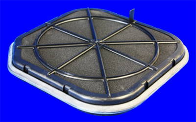 Luftfilter Mecafilter EL2218