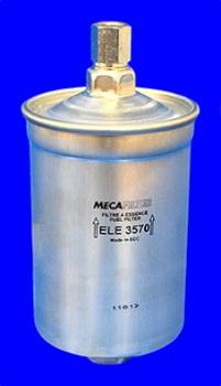 Kraftstofffilter Mecafilter ELE3570