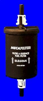 Kraftstofffilter Mecafilter ELE6064