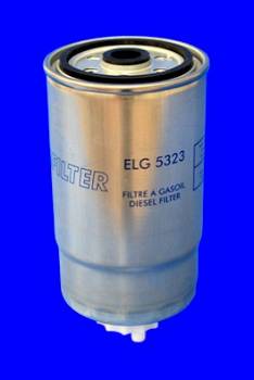 Kraftstofffilter Mecafilter ELG5323