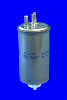 Kraftstofffilter Mecafilter ELG5393