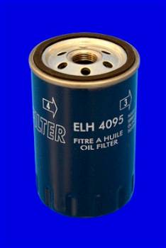 Ölfilter Mecafilter ELH4095