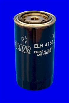 Ölfilter Mecafilter ELH4162