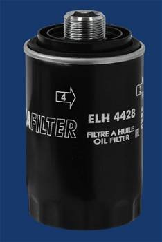 Ölfilter Mecafilter ELH4428
