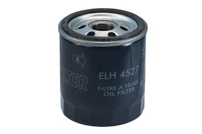 Ölfilter Mecafilter ELH4527