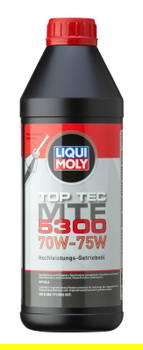 Getriebeöl Liqui Moly 21359