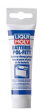 Batteriepolfett Liqui Moly 3140
