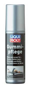 Gummipflegemittel Liqui Moly 7182