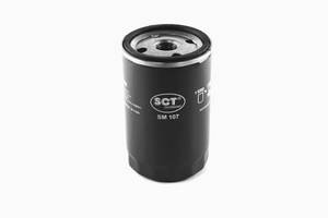 Ölfilter SCT Germany SM 107