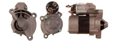 Starter Elstock 25-3083
