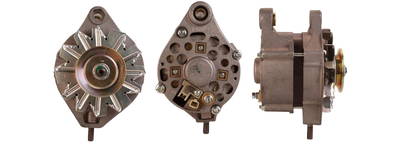 Generator Elstock 27-0560