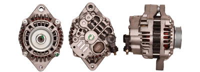 Generator Elstock 28-4892