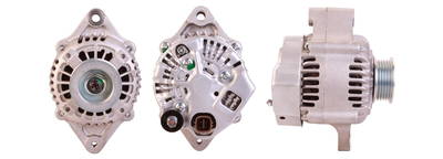 Generator Elstock 28-5986