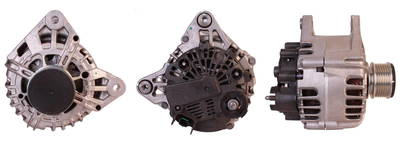 Generator Elstock 28-6850