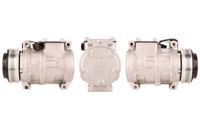 Kompressor, Klimaanlage Elstock 51-0023