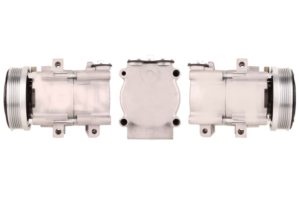 Elstock Kompressor, Klimaanlage  51-0108