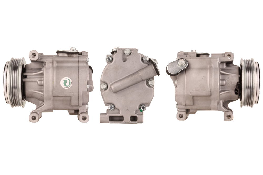 Elstock Kompressor, Klimaanlage  51-0197