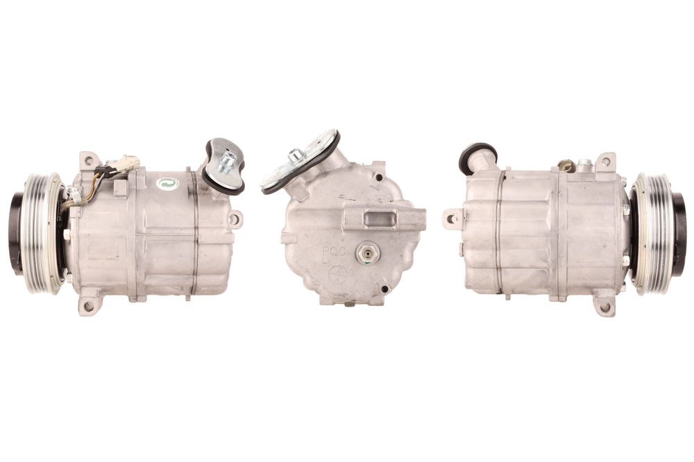 Elstock Kompressor, Klimaanlage  51-0267