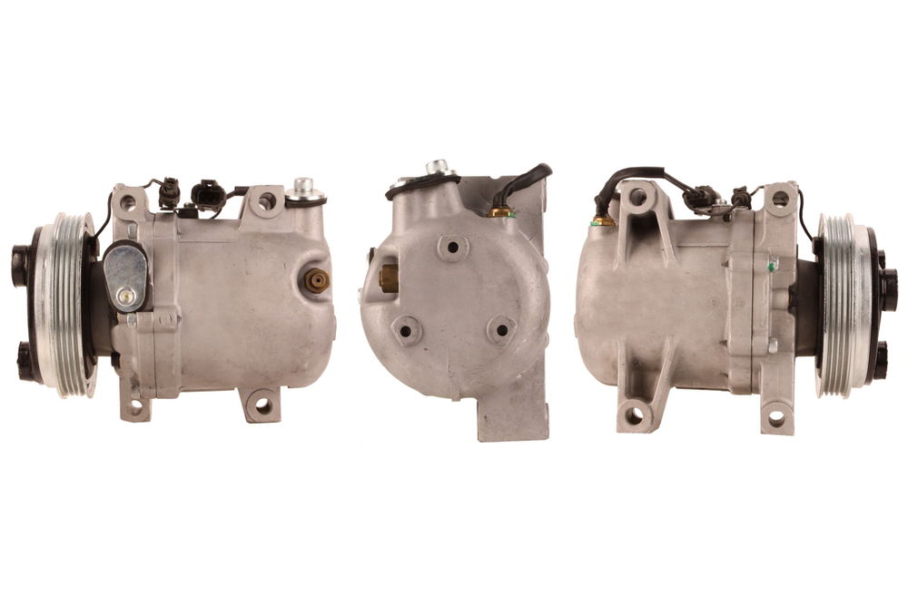 Kompressor, Klimaanlage Elstock 51-0290