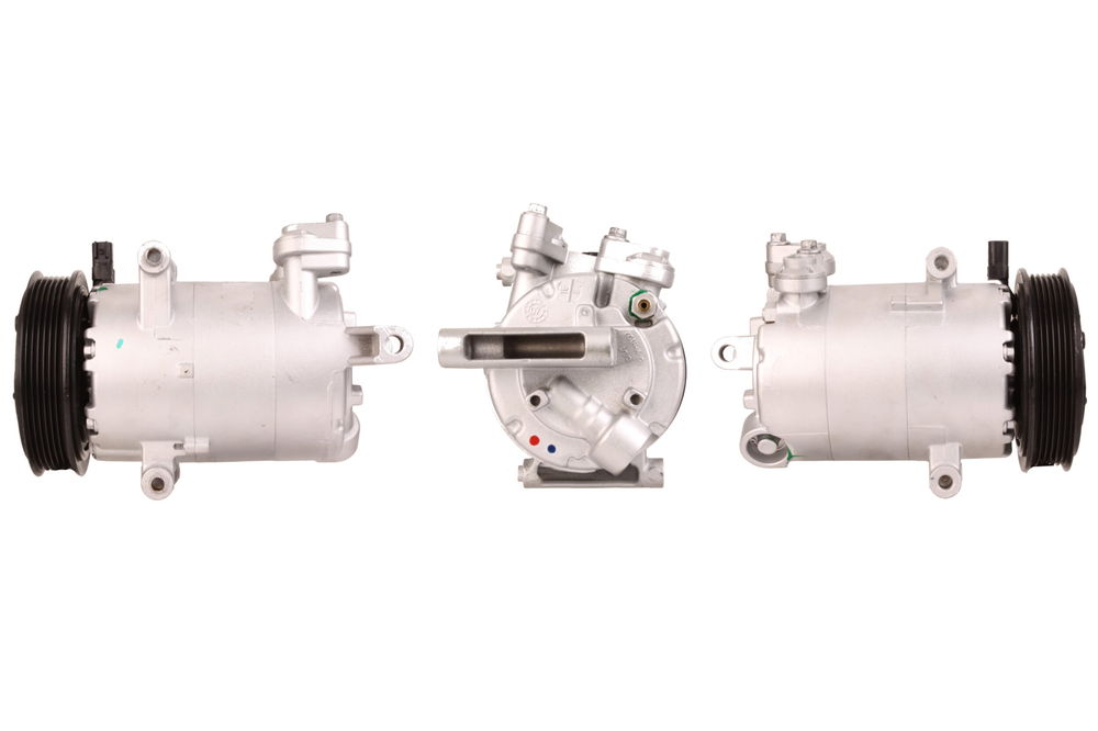 Elstock Kompressor, Klimaanlage  51-0415