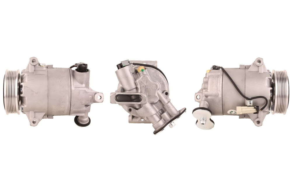 Kompressor, Klimaanlage Elstock 51-0425