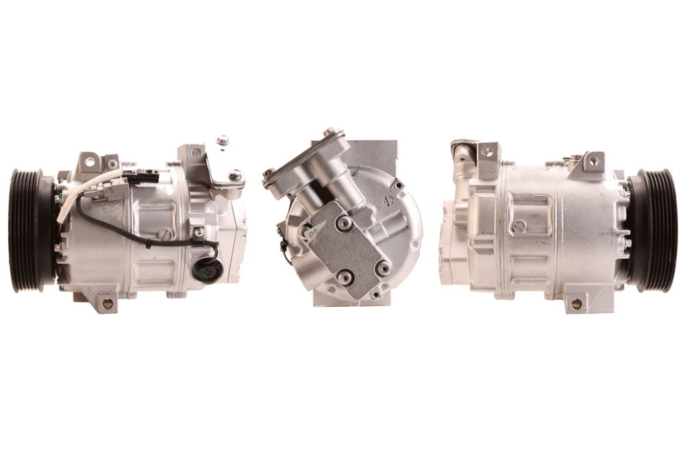 Kompressor, Klimaanlage Elstock 51-0591