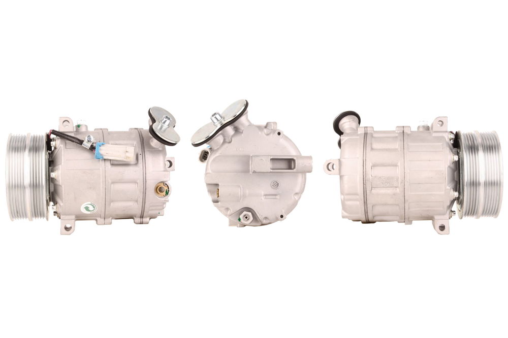 Kompressor, Klimaanlage Elstock 51-0592