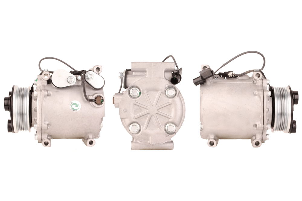 Kompressor, Klimaanlage Elstock 51-0623