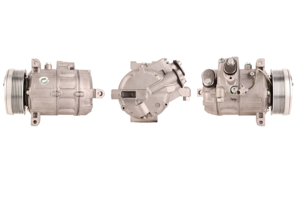 Kompressor, Klimaanlage Elstock 51-0684