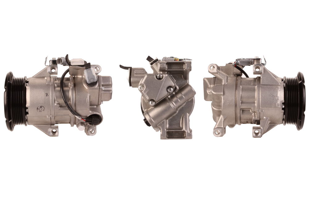 Kompressor, Klimaanlage Elstock 51-0707