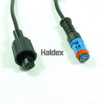 Verbindungskabel, Elektronisches Bremssystem Haldex 042709709