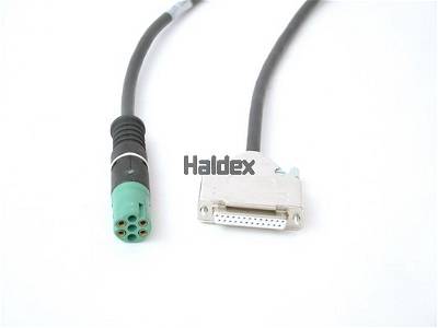 Verbindungskabel, Elektronisches Bremssystem Haldex 814001601