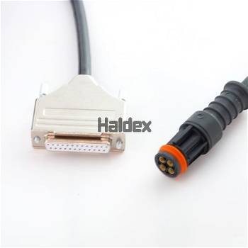 Verbindungskabel, Elektronisches Bremssystem Haldex 814036011