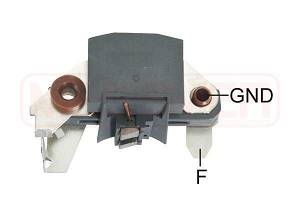 Generatorregler ERA 215512